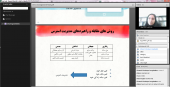 کارگاه مدیریت اضطراب امتحان