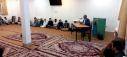 نشست و محفل قرآنی با عنوان «قرآن کریم محور تقرب مذاهب اسلامی» در خوابگاه سرو دانشگاه بیرجند برگزار شد.