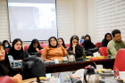 برگزاری نشست تخصصی به منظور بررسی راهکارهای احیاء و حفظ میراث مکتوب استان خراسان جنوبی