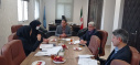 برگزاری اولین جلسه کمیته برگزاری المپیاد ورزش‌های فناورانه استان