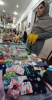 افتتاح بازارچه دانشجویی ( به مناسبت هفته سراهای دانشجویی)