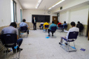 برگزاری آزمون کنکور گروه آزمایشی علوم تجربی در دانشگاه بیرجند
