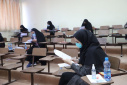برگزاری نهمین آزمون بسندگی زبان انگلیسی دانشگاه بیرجند