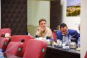 نشست مدیریت علمی کارآمد و تحوّل گرا