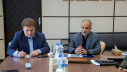 امضای تفاهم‌نامه تدوین دانشنامه دفاع مقدس استان خراسان جنوبی