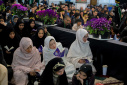 برگزاری باشکوه مراسم احیاء سومین شب قدر