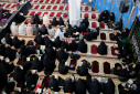 برگزاری باشکوه مراسم احیاء سومین شب قدر