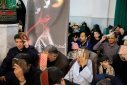 برگزاری باشکوه مراسم احیاء سومین شب قدر