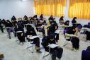 دانشگاه بیرجند میزبان بزرگ‌ترین حوزه امتحانی کنکور ۱۴۰۴ در خراسان جنوبی