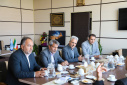 نخستین دبیرستان دوره اول متوسطه دانشگاه بیرجند راه اندازی می‌شود