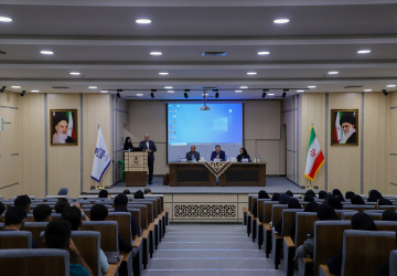 برگزاری نشست‌های تخصصی نخستین همایش بین‌المللی ایران‌شناسی – مطالعات شرق ایران