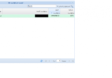 راه‌اندازی سامانه خرید متمرکز در دانشگاه بیرجند؛ گامی نو برای شفافیت و تحول دیجیتال