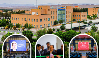 انتشار هفتاد و یکمین خبرنامه شکوه شرق