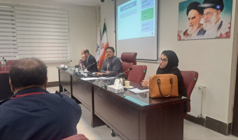 برگزاری کارگاه «آشنایی با تسهیلات، جوایز و برنامه‌های حمایتی بنیاد ملی نخبگان»