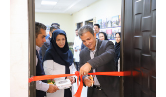کلینیک تخصصی قلب و عروق در درمانگاه فرهیختگان دانشگاه بیرجند افتتاح شد