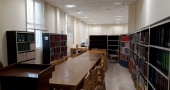 راه اندازی کارگاه دانش‌شناسی در کتابخانه مرکزی و مرکز اطلاع‌رسانی