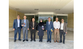 تداوم دیپلماسی صنعت و دانشگاه؛ تشکیل کارگروههای تخصصی میان دانشگاه بیرجند و کارخانه سیمان باقران