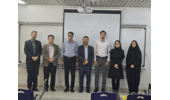 زوج دانشجوی دانشگاه بیرجند در مسیر پیشرفت علمی؛ دفاع موفق از پایاننامههای ارشد و قبولی در آزمون دکتری نانوفیزیک