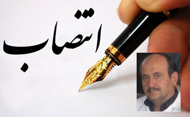 عضو هیأت علمی دانشگاه بیرجند به عضویت کارگروه تخصصی آمار وزارت علوم درآمد