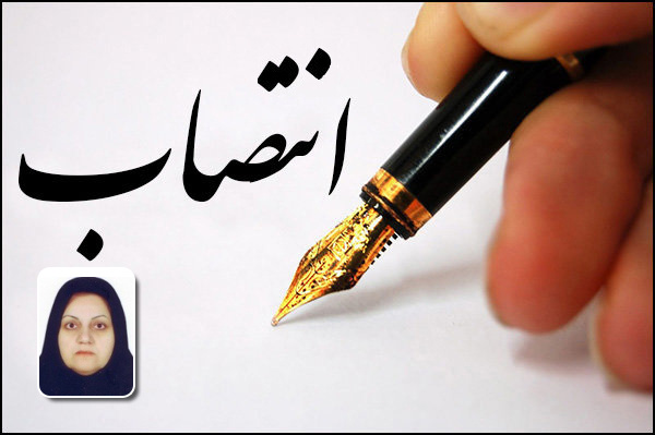 انتصاب بانوی فرهنگیار ترافیک