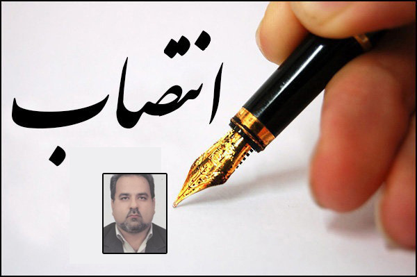 نایب رئیس کمیته آموزش، پژوهش و اسناد دفاع مقدس شورای هماهنگی حفظ آثار و ارزشهای دفاع مقدس خراسان جنوبی منصوب شد