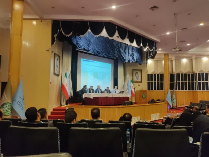 حضور اساتید جوان دانشگاه بیرجند در طرح تعالی منش استادی