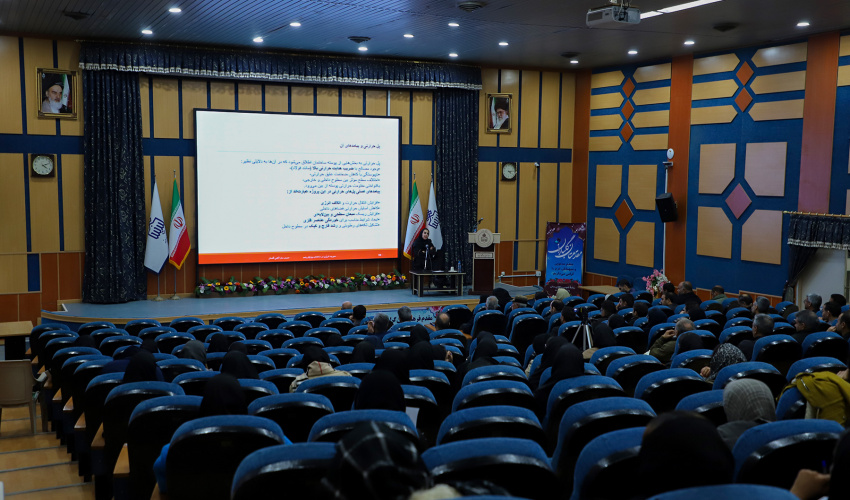 دوره‌های آموزشی نظام مهندسی ساختمان خراسان جنوبی