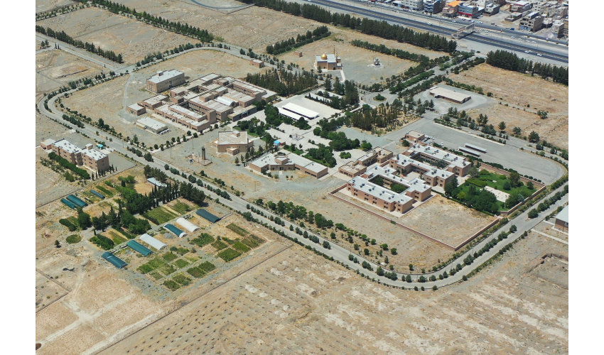 پذیرش دانشجو در مقطع دکتری علوم و مهندسی آب(گرایش آبیاری و زهکشی) در دانشگاه بیرجند